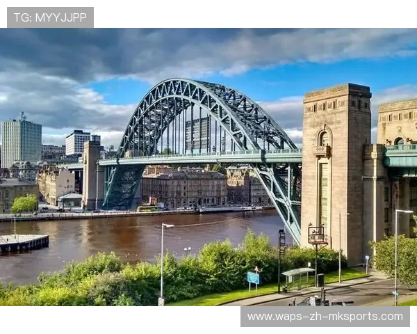 纽卡斯尔推进边路改造