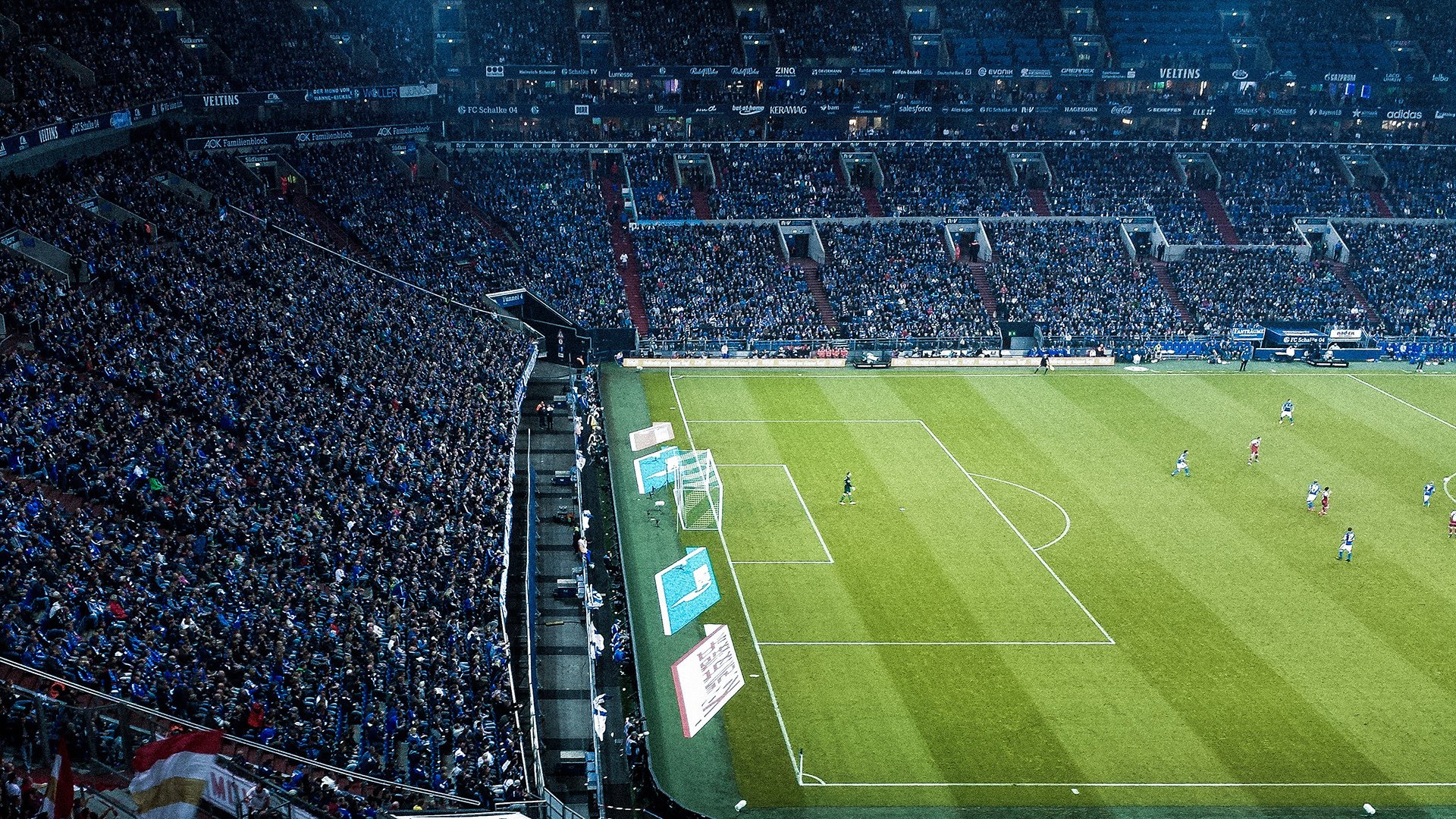 格鲁塞冲线瞬间引爆全场欢呼，鲁格赛特vs格利扎